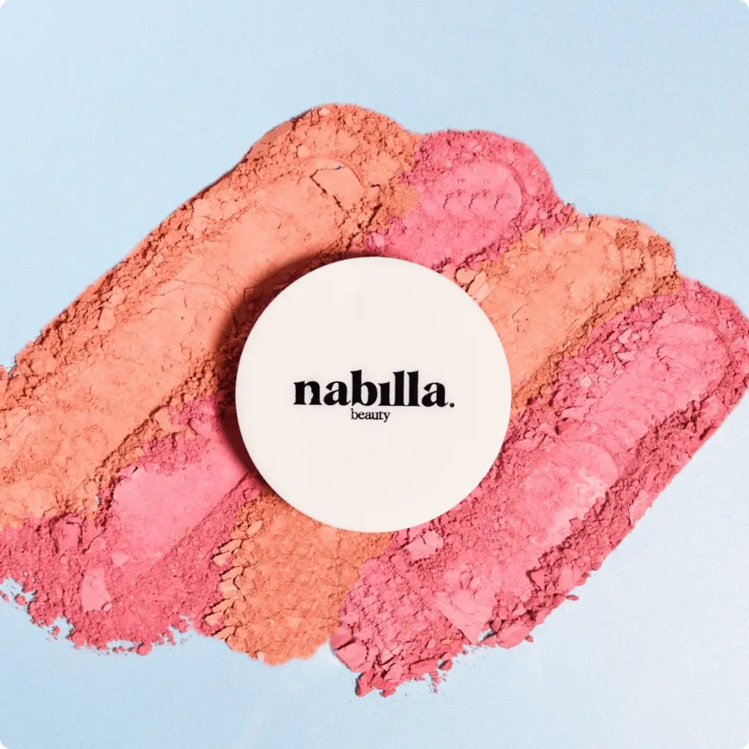 Blush Duo : l'art d'illuminer votre beauté naturelle