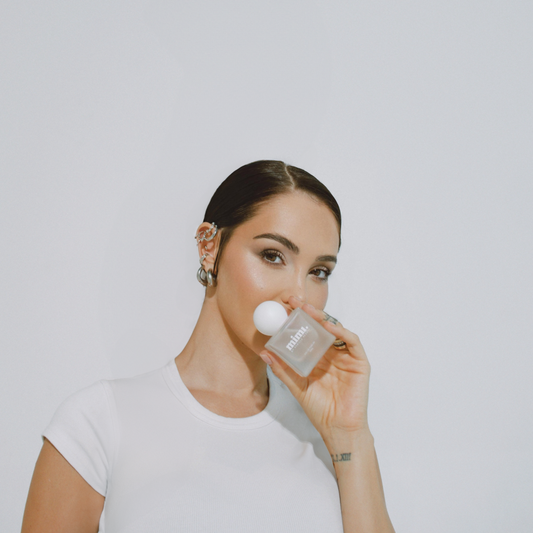 MIMI - Eau de parfum pour enfant