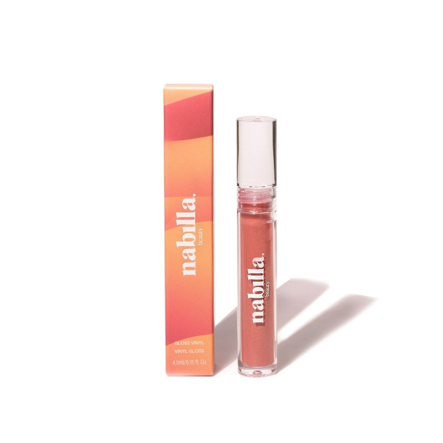 Gloss Pinky Nude 02