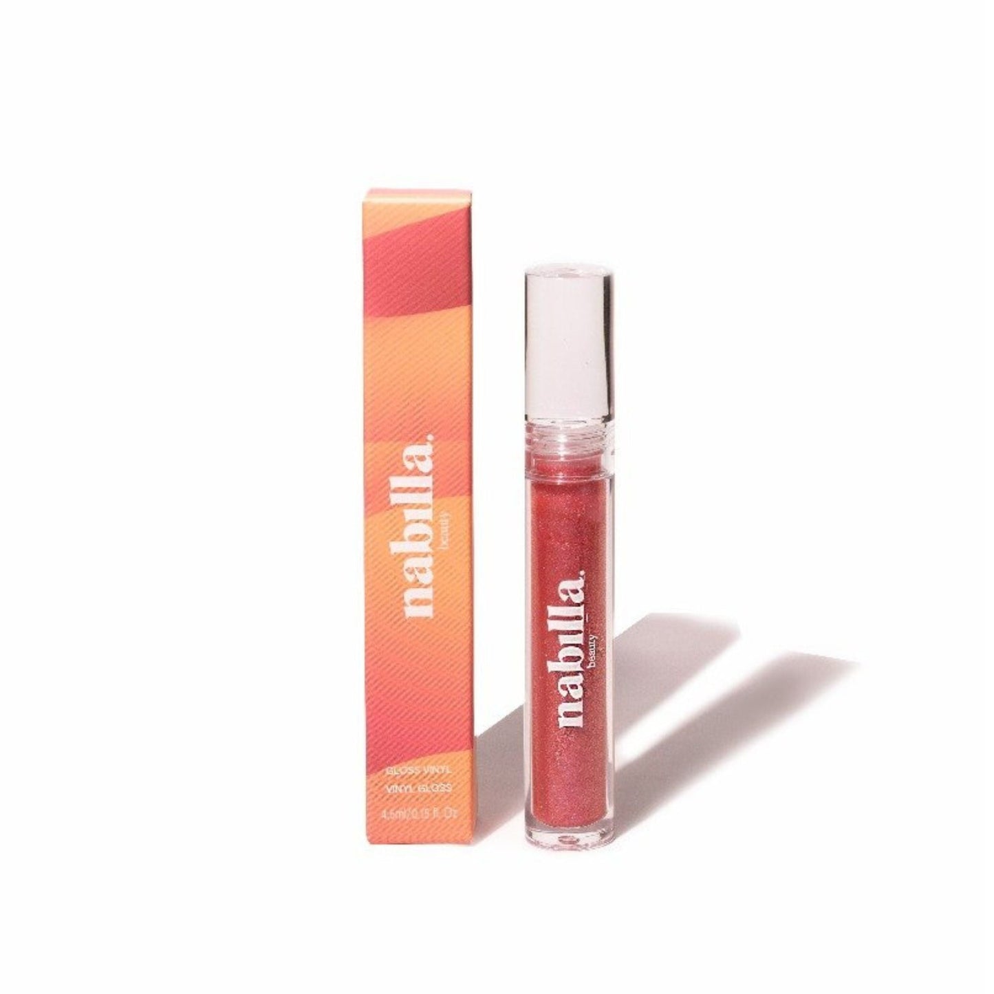 Gloss Pinky glitter 03