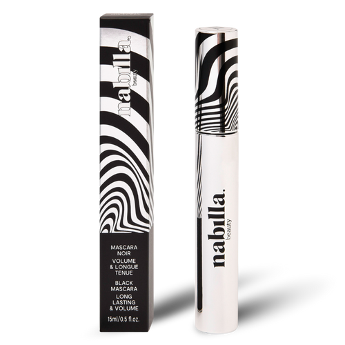 Volume on Fleek Mascara