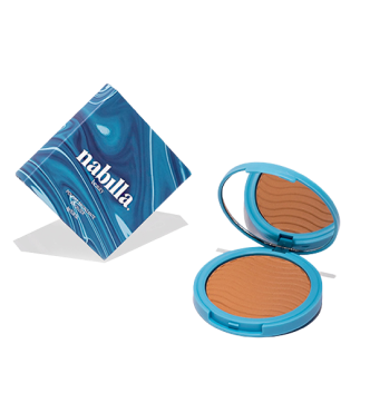 Bronzer - Light Tan