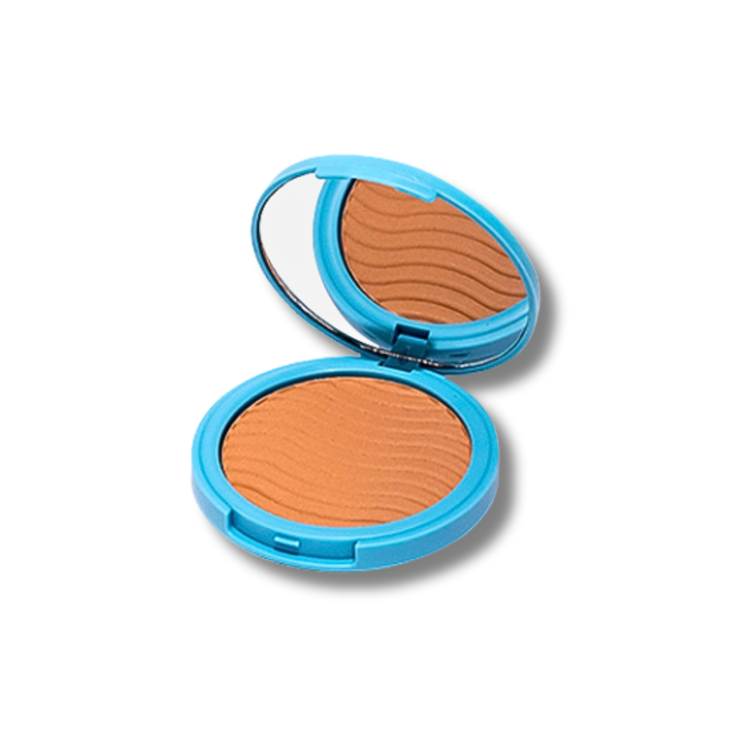 Bronzer - Light Tan
