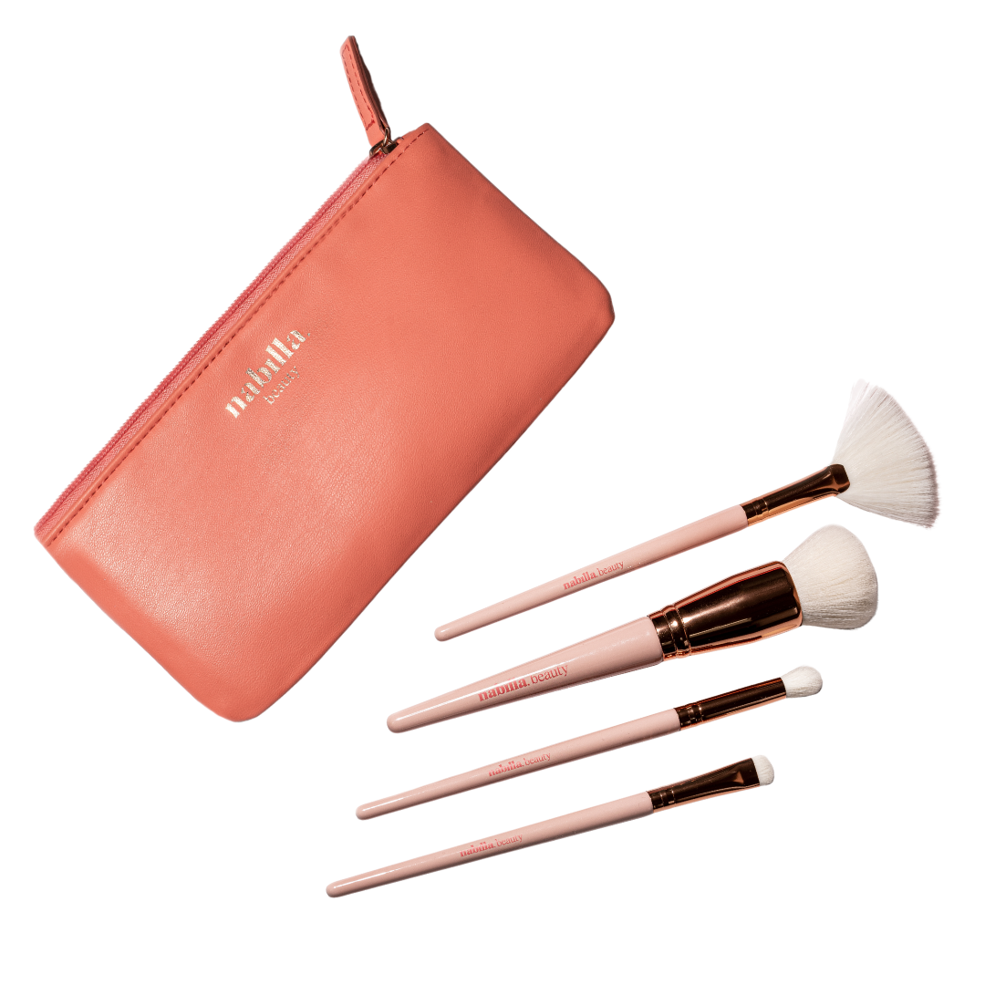 Set de pinceaux