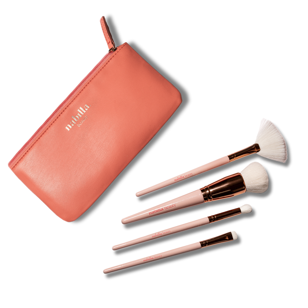 Set de pinceaux