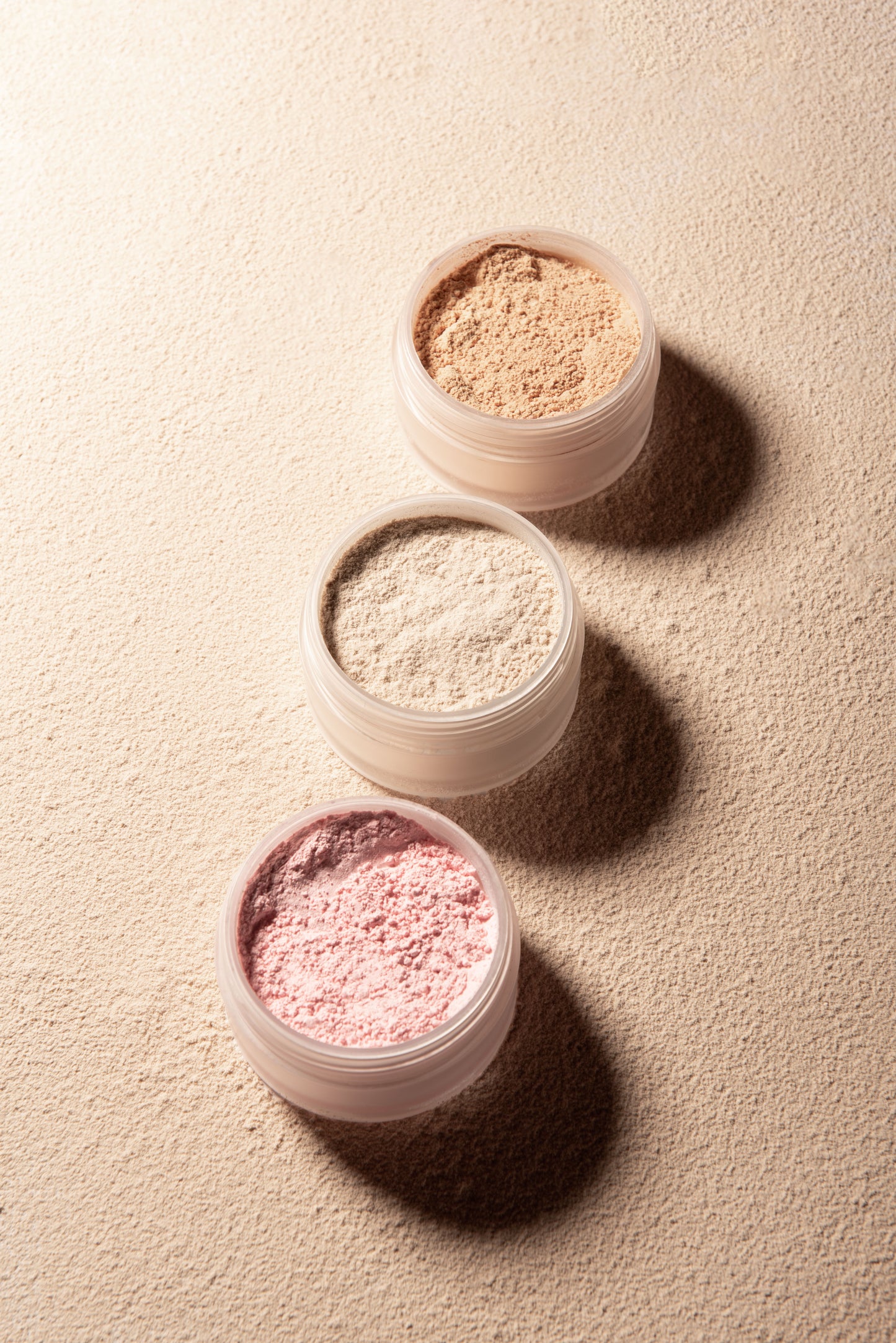 Les KITS CONCEALER 07N NEUTRAL UNDERTONE