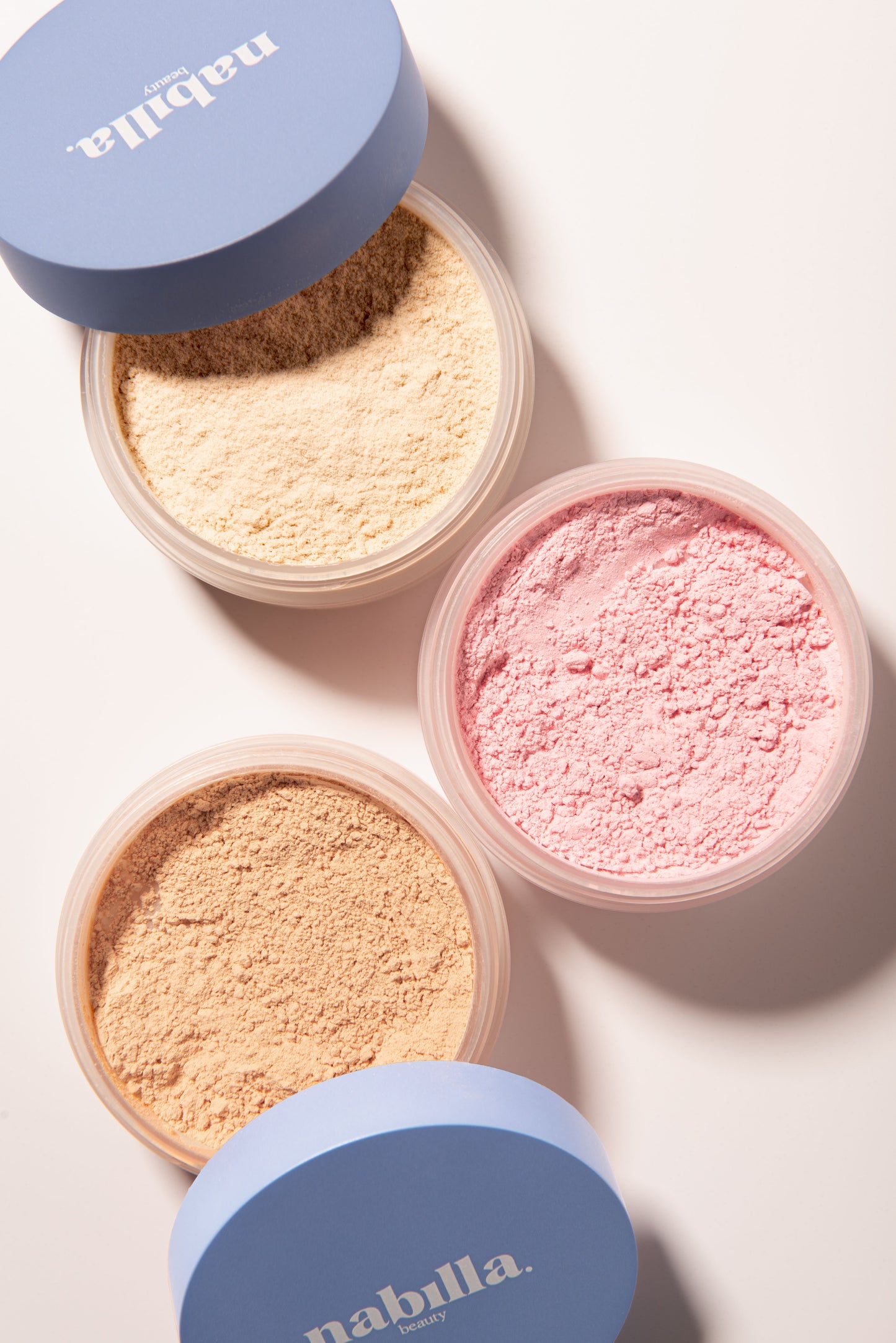 Les KITS CONCEALER 08N