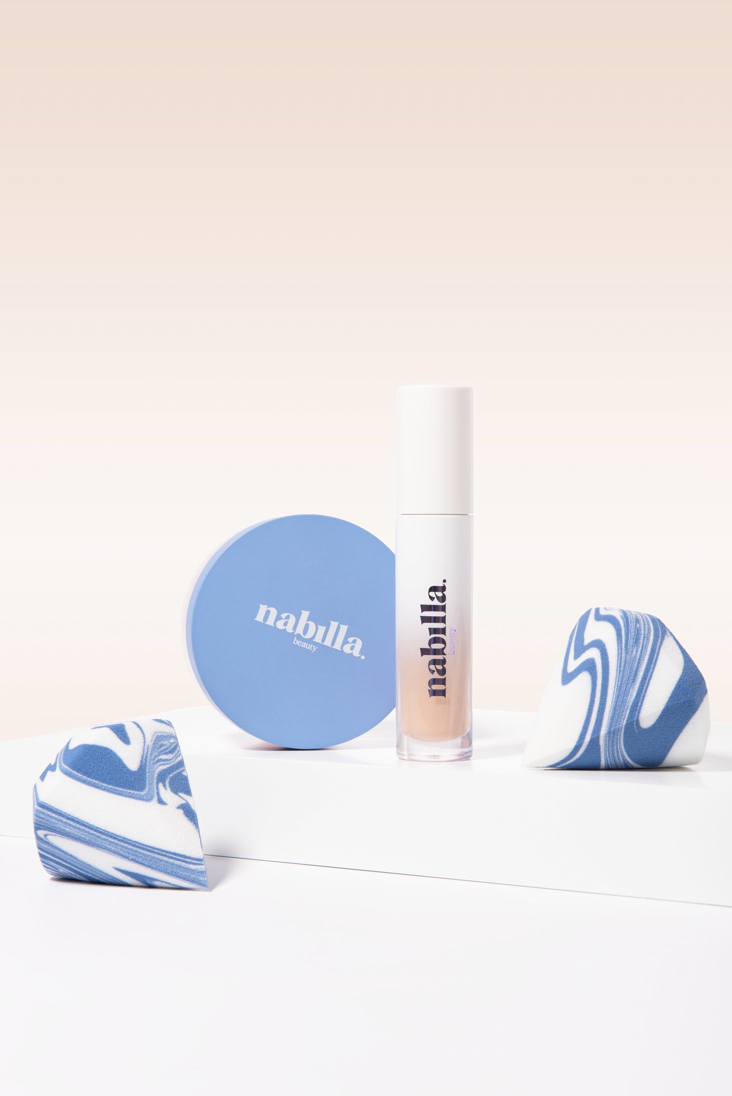 Les KITS CONCEALER 10N