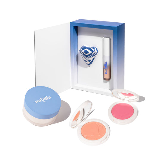 Les KITS CONCEALER 01G