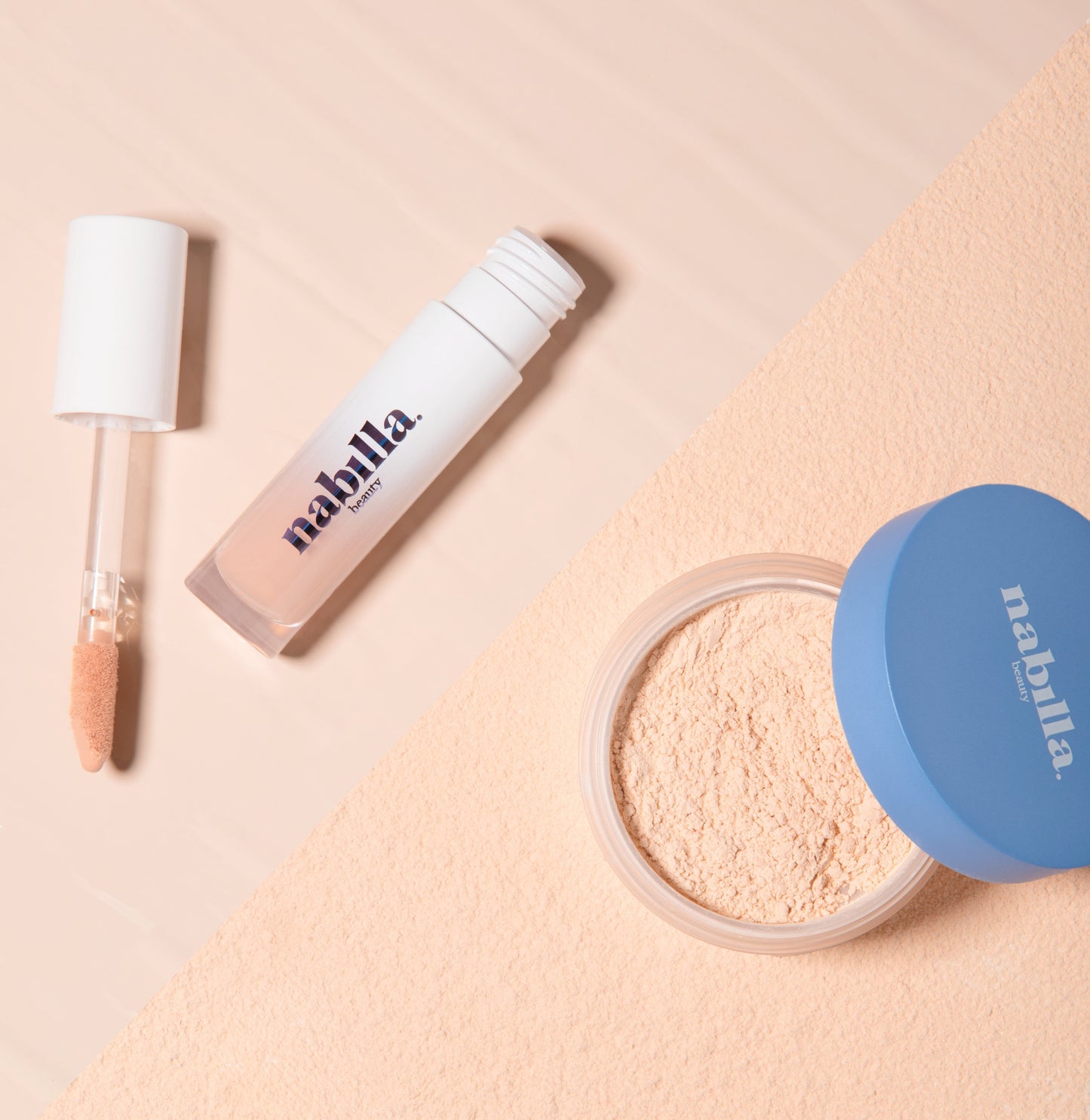 Les KITS CONCEALER 01G