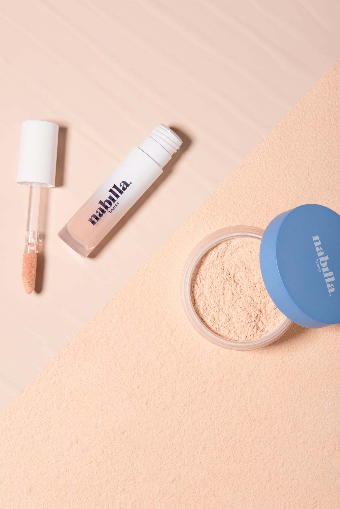 Les KITS CONCEALER 10N