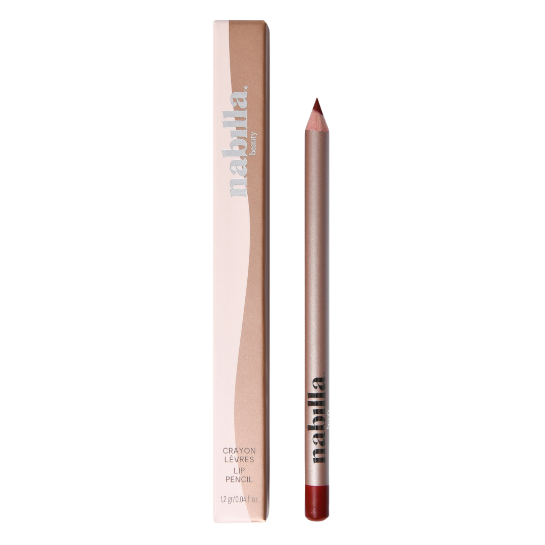 Lip & Eye Pencils - Red 03