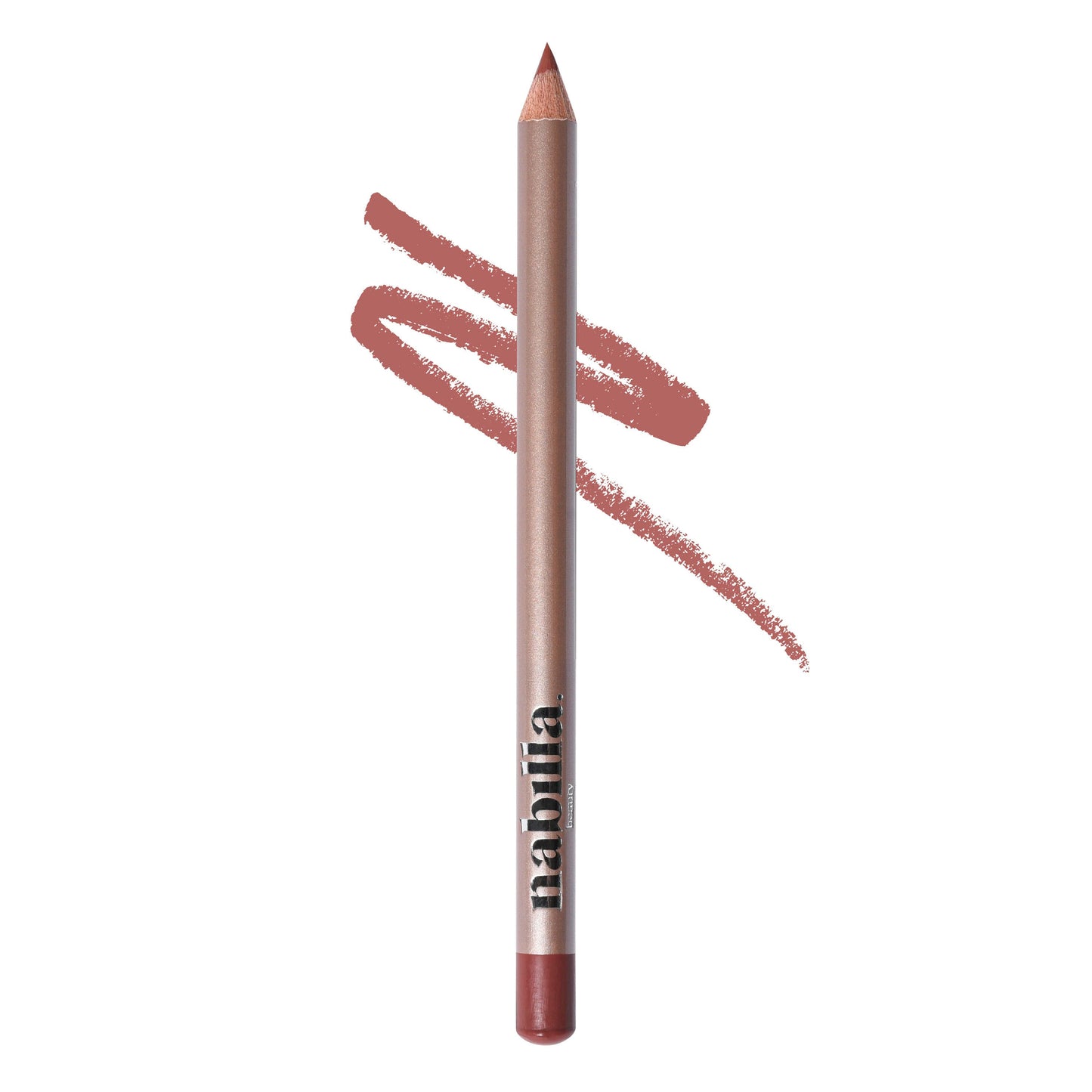 Crayons Lèvres & Yeux - Nude Beige 01