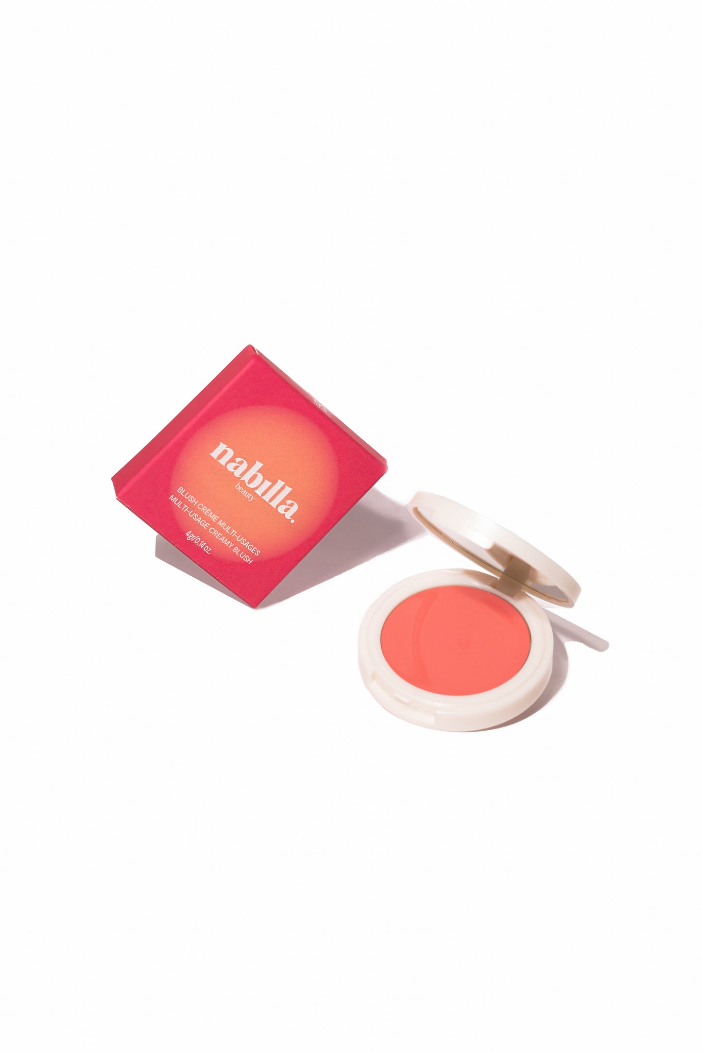 Blush - Creamy Magic