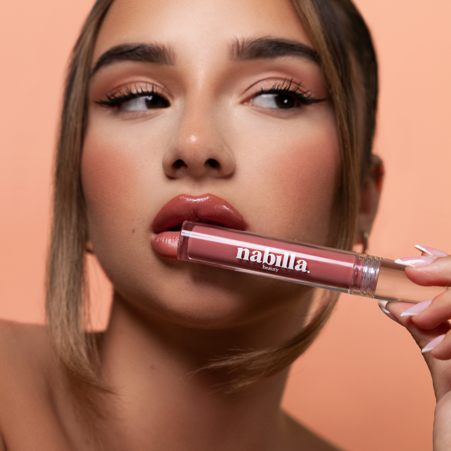 Gloss Pinky Nude 02
