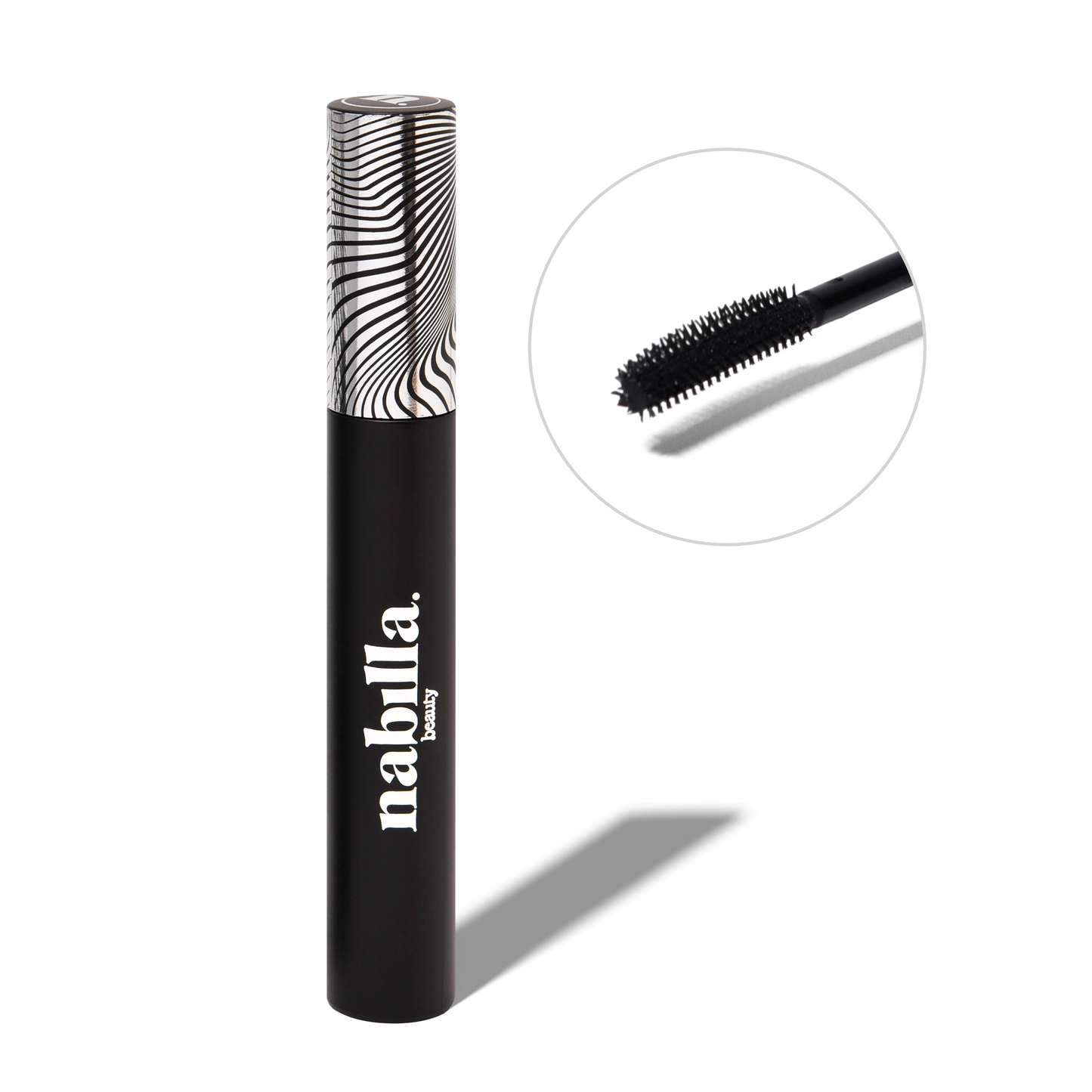Lashes on Fleek Mascara
