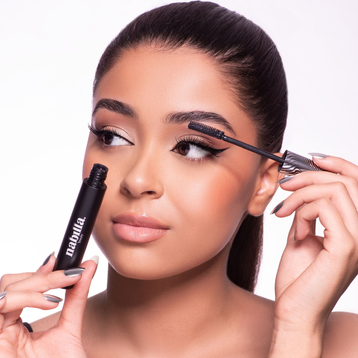 Lashes on Fleek Mascara