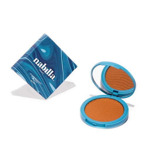 Bronzer mat