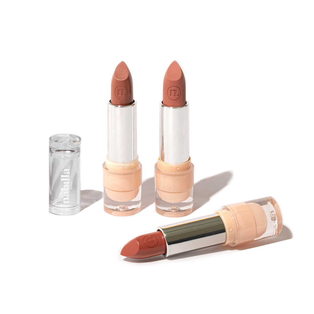 Nude lumineux