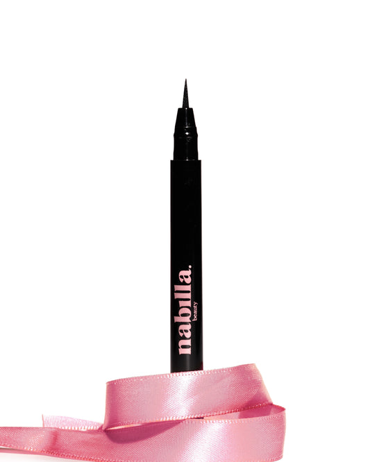 Eyeliner feutre