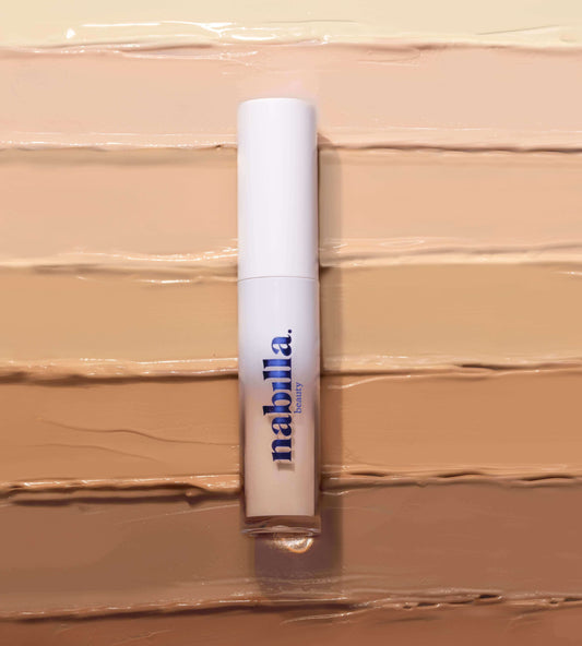 Correcteur haute couvrance