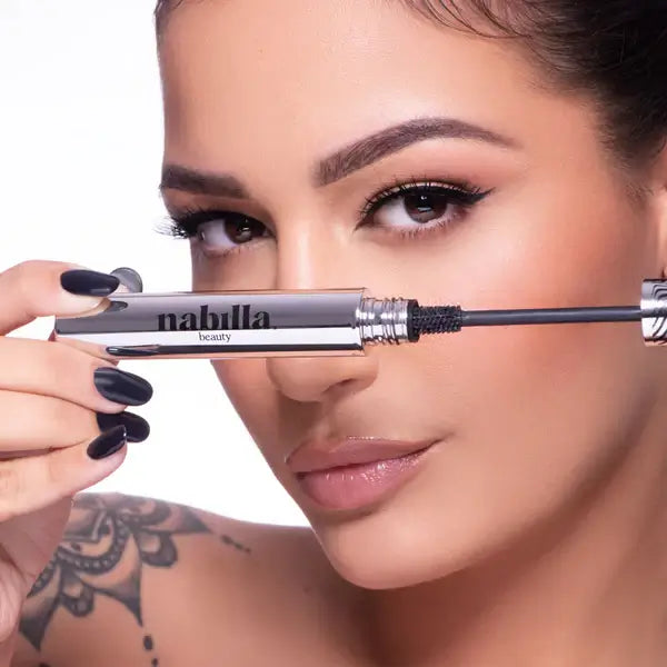 Mascara waterproof