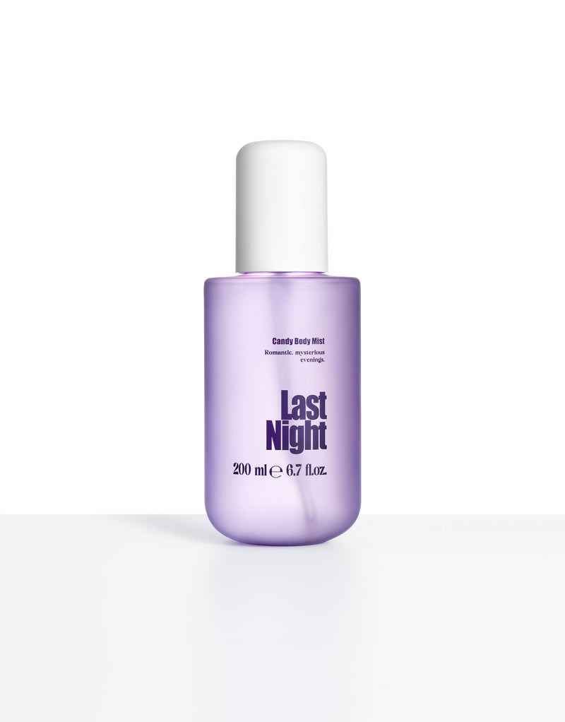 Body Mist Bundle