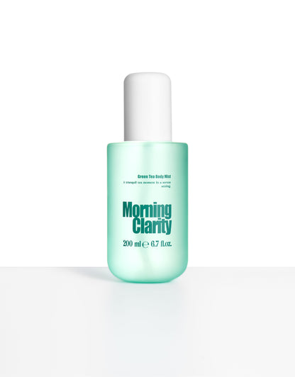Body Mist Bundle