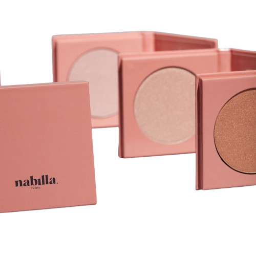 Highlighter duo