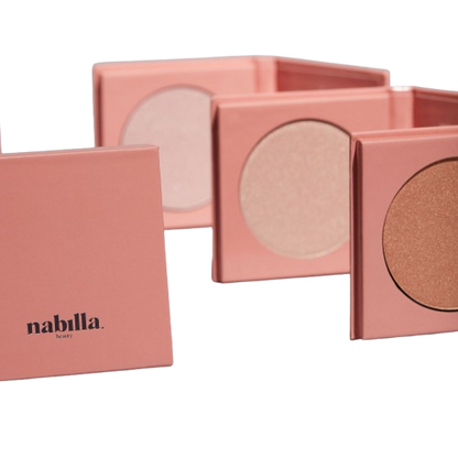 Highlighter duo