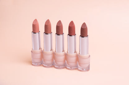 Lipstick creamy - Sable C1