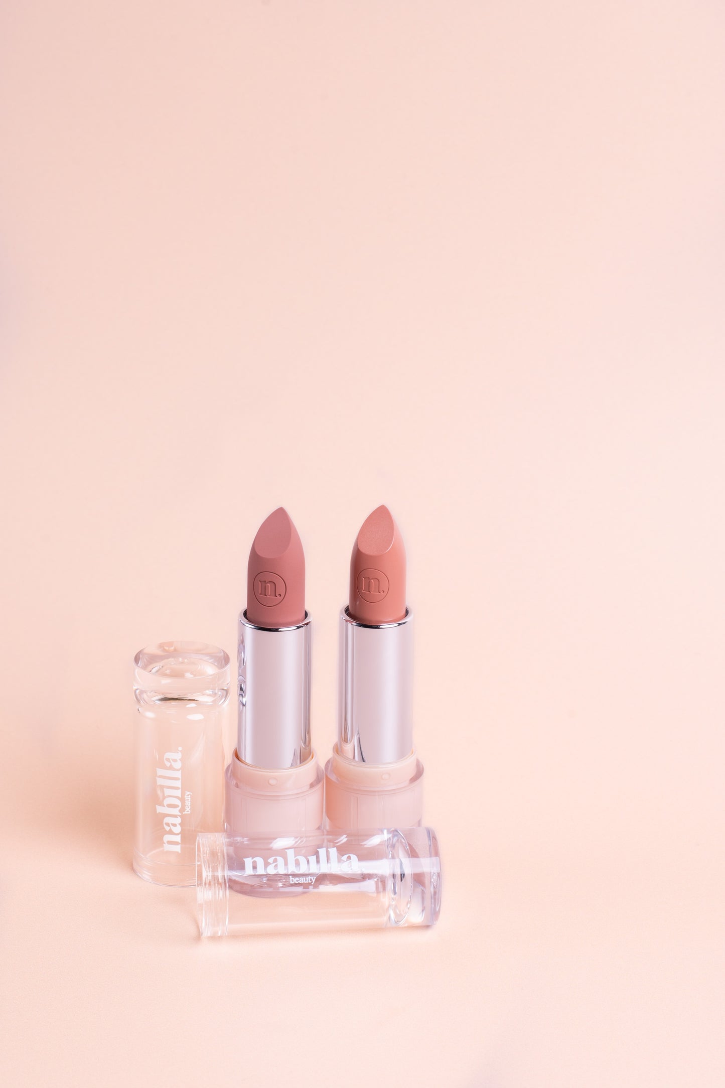 Lipstick creamy - Sable C1