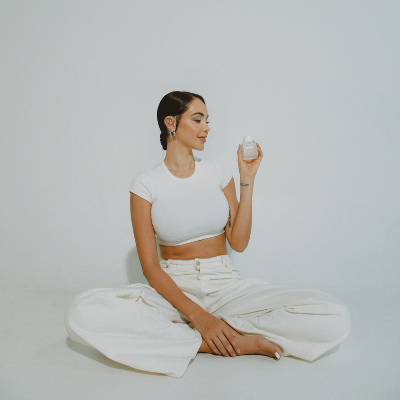 MIMI - Eau de parfum for children