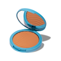 Bronzer - Medium 02