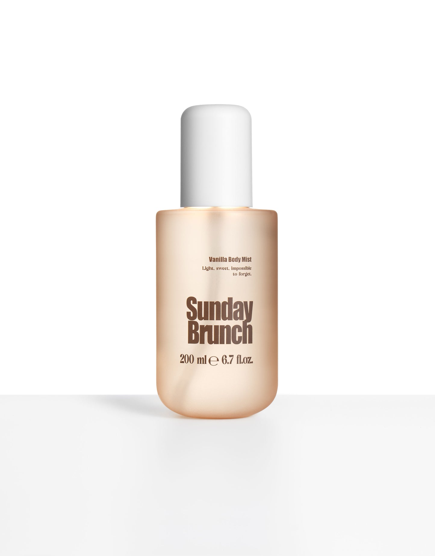 Body Mist Bundle