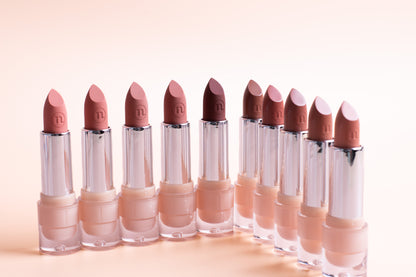 Lipstick creamy - Sable C1