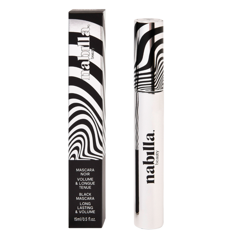 Volume on Fleek Mascara