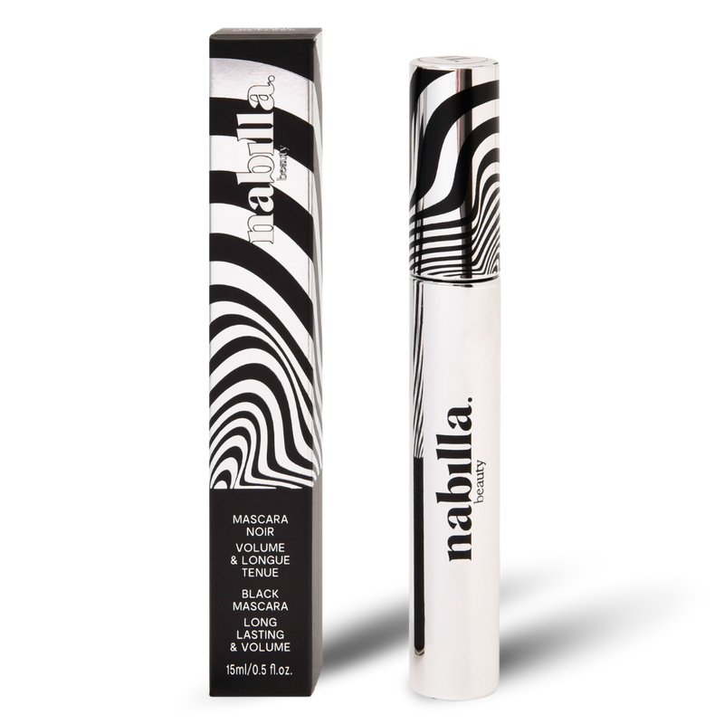 Volume on Fleek Mascara