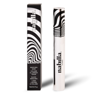 Volume on Fleek Mascara