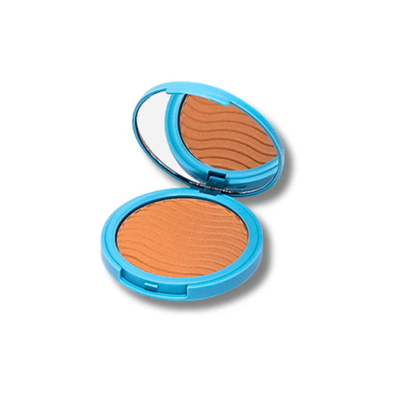 Bronzer - Light Tan 