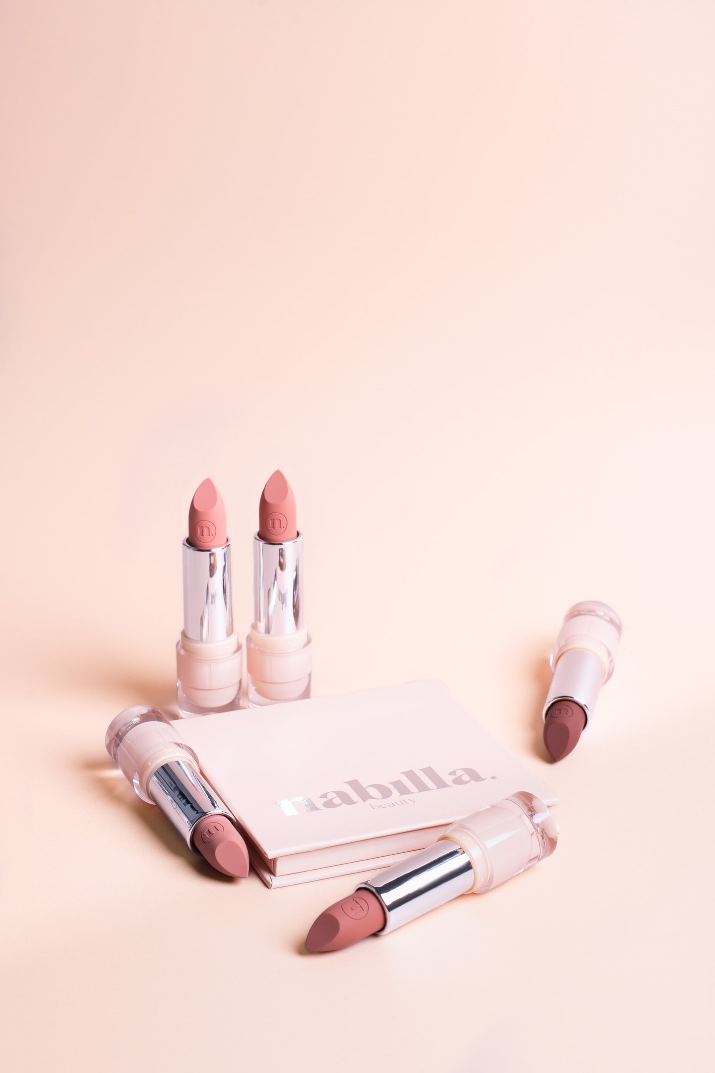 Lipstick creamy - Sable C1