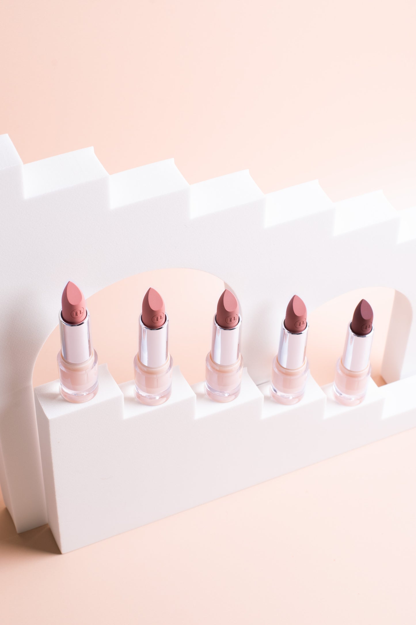 Lipstick creamy - Sable C1