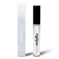 Lip gloss -Transparent Crazy time