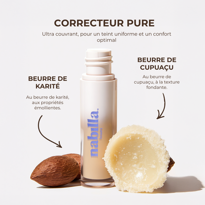 Les KITS CONCEALER 05N NEUTRAL UNDERTONE