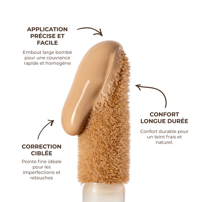 Les KITS CONCEALER 09G