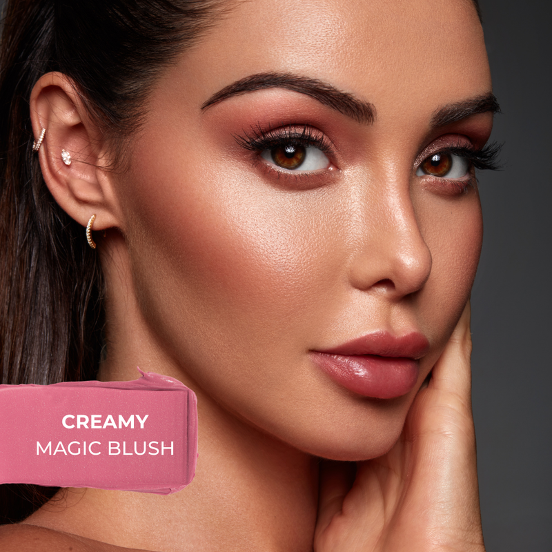 Blush - Creamy Magic