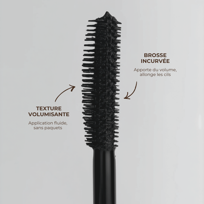 Volume on Fleek Mascara