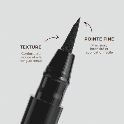 Eyeliner Liner On Fleek