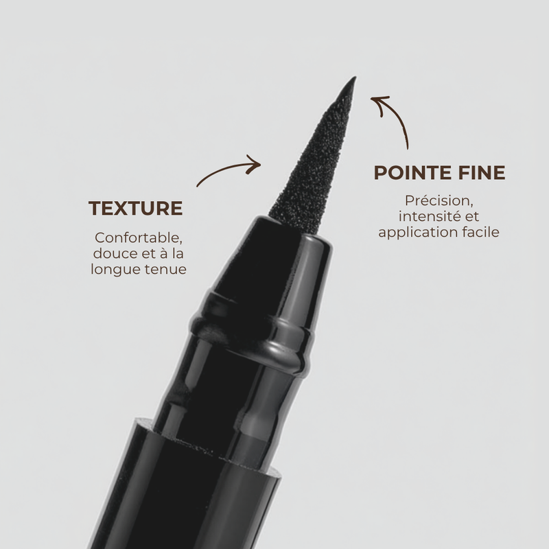Eyeliner Liner On Fleek