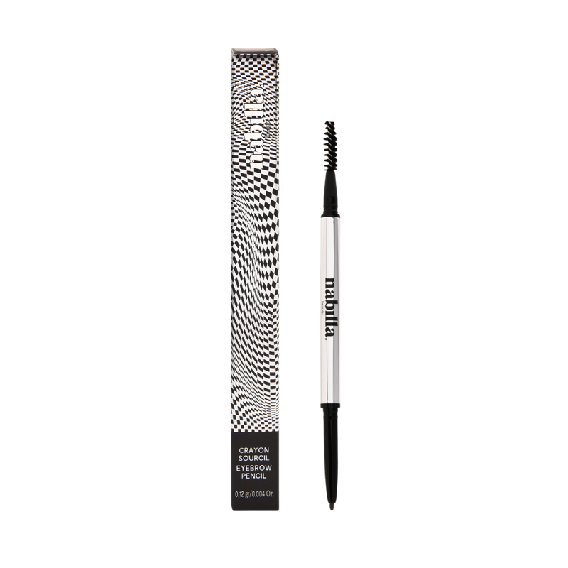 Le Crayon Sourcils - Medium brown 02